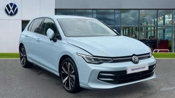 Volkswagen Golf 1.5 TSI 204 Match eHybrid 5dr DSG