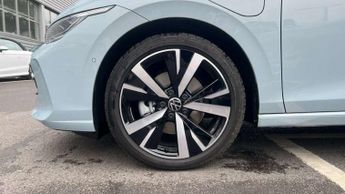 Volkswagen Golf 1.5 TSI 204 Match eHybrid 5dr DSG
