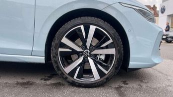 Volkswagen Golf 1.5 TSI 204 Match eHybrid 5dr DSG