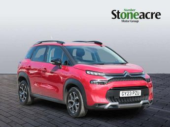 Citroen C3 1.2 PureTech 110 Shine 5dr