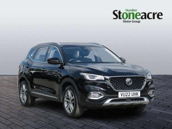 MG HS 1.5 T-GDI Excite 5dr