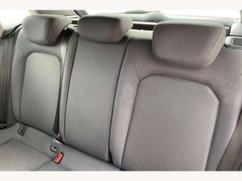 Audi A3 1.0 TFSI SE Technik 5dr