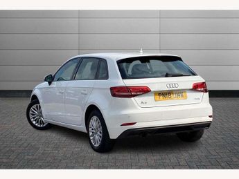 Audi A3 1.0 TFSI SE Technik 5dr