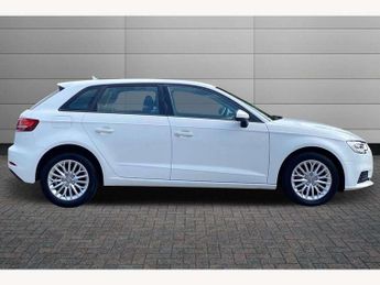 Audi A3 1.0 TFSI SE Technik 5dr
