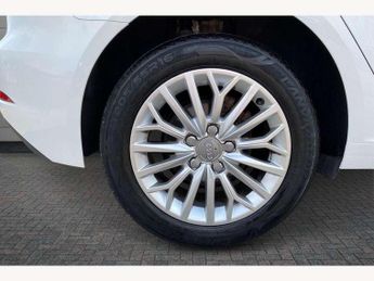 Audi A3 1.0 TFSI SE Technik 5dr