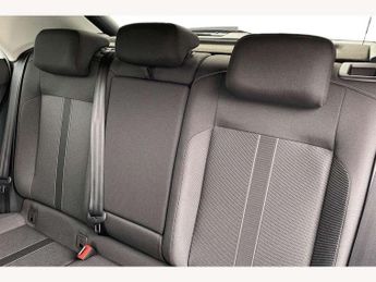 Volkswagen T-Roc 1.5 TSI Match 5dr DSG