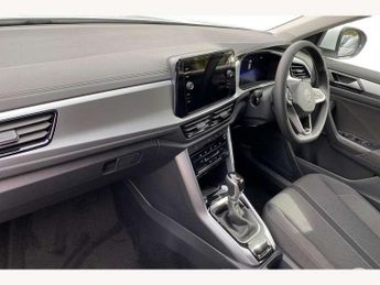 Volkswagen T-Roc 1.5 TSI Match 5dr DSG