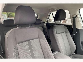 Volkswagen T-Roc 1.5 TSI Match 5dr DSG