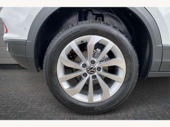 Volkswagen T-Roc 1.5 TSI Match 5dr DSG