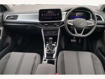 Volkswagen T-Roc 1.5 TSI Match 5dr DSG