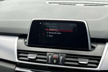 BMW 2 Series Active Tourer 218i M Sport 5dr Step Auto