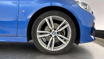 BMW 2 Series Active Tourer 218i M Sport 5dr Step Auto