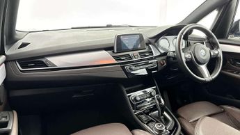 BMW 2 Series Active Tourer 218i M Sport 5dr Step Auto