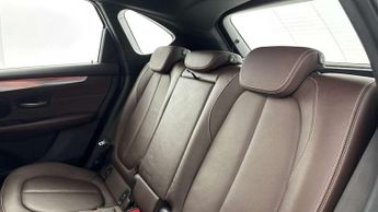 BMW 2 Series Active Tourer 218i M Sport 5dr Step Auto