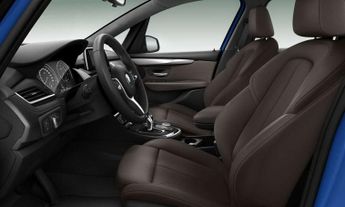 BMW 2 Series Active Tourer 218i M Sport 5dr Step Auto