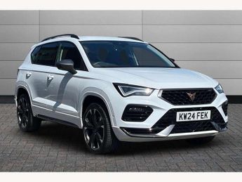 Cupra Ateca 1.5 EcoTSI V2 5dr DSG