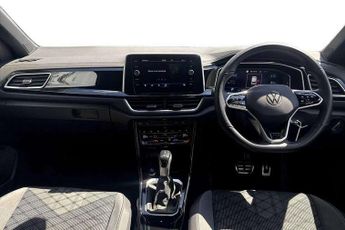 Volkswagen T-Roc 1.5 TSI R-Line 5dr DSG