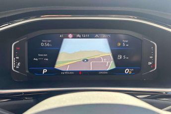 Volkswagen T-Roc 1.5 TSI R-Line 5dr DSG