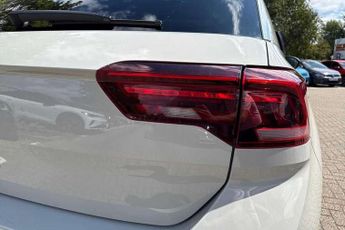 Volkswagen T-Roc 1.5 TSI R-Line 5dr DSG