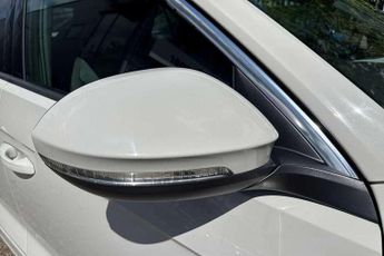 Volkswagen T-Roc 1.5 TSI R-Line 5dr DSG