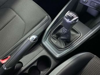 Audi A1 25 TFSI S Line 5dr