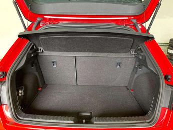 Audi A1 25 TFSI S Line 5dr