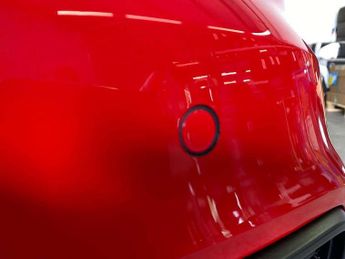 Audi A1 25 TFSI S Line 5dr