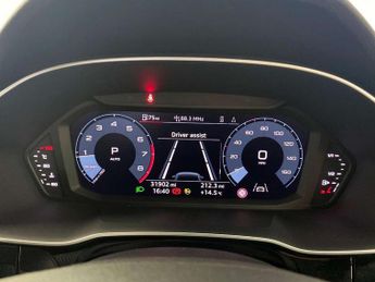 Audi Q3 35 TFSI S Line 5dr S Tronic