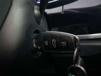 Audi Q3 35 TFSI S Line 5dr S Tronic