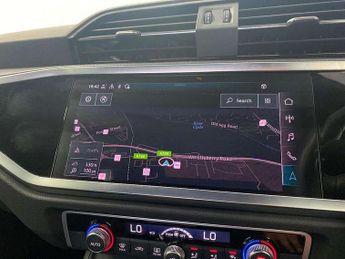 Audi Q3 35 TFSI S Line 5dr S Tronic
