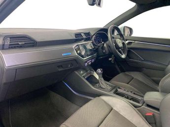 Audi Q3 35 TFSI S Line 5dr S Tronic