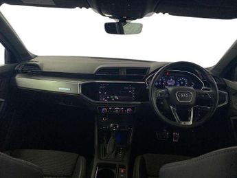 Audi Q3 35 TFSI S Line 5dr S Tronic