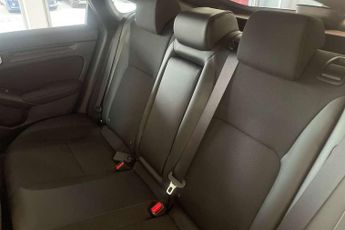 Honda Civic 2.0 eHEV Sport 5dr CVT