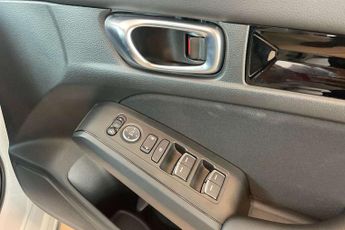 Honda Civic 2.0 eHEV Sport 5dr CVT