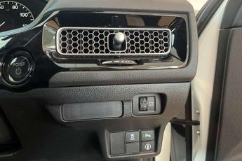 Honda Civic 2.0 eHEV Sport 5dr CVT