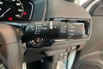 Honda Civic 2.0 eHEV Sport 5dr CVT