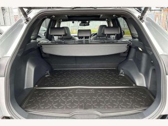 Toyota RAV4 2.5 PHEV GR Sport 5dr CVT