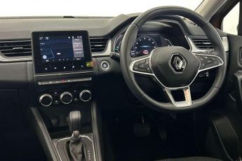 Renault Captur 1.3 TCE 140 SE Edition 5dr EDC