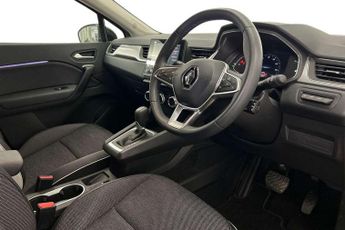 Renault Captur 1.3 TCE 140 SE Edition 5dr EDC