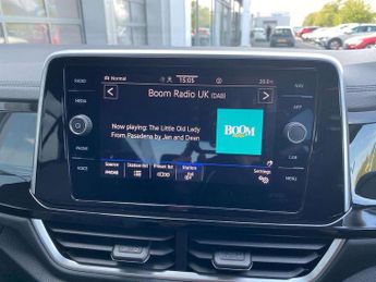 Volkswagen T-Roc 1.5 TSI R-Line 5dr DSG