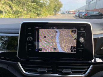 Volkswagen T-Roc 1.5 TSI R-Line 5dr DSG