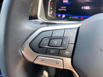 Volkswagen T-Roc 1.5 TSI R-Line 5dr DSG
