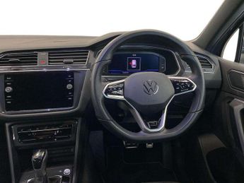 Volkswagen Tiguan 1.5 TSI 150 R-Line 5dr DSG