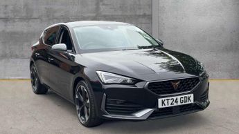 Cupra Leon 1.5 TSI V1 5dr
