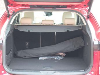 Mazda CX-60 2.5 PHEV Takumi 5dr Auto