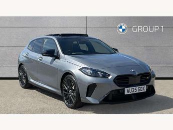 BMW 135 M135 xDrive 5dr Step Auto