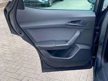 Cupra Formentor 1.5 eHybrid 204 V2 5dr DSG