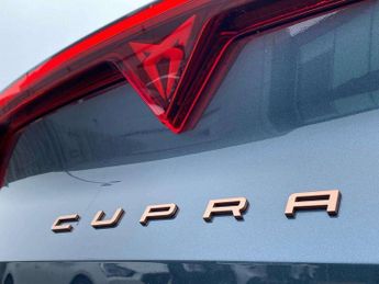 Cupra Formentor 1.5 eHybrid 204 V2 5dr DSG