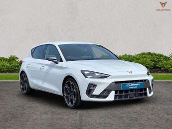 Cupra Leon 1.5 eTSI 150 V2 5dr DSG