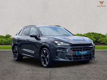 Cupra Terramar 1.5 eTSI 150 V2 5dr DSG